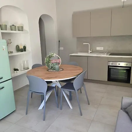 Ferienhaus Le Di Anna *