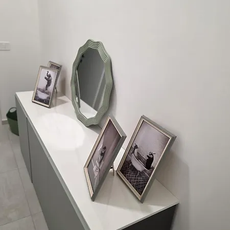 Le Di Anna Ferienhaus *