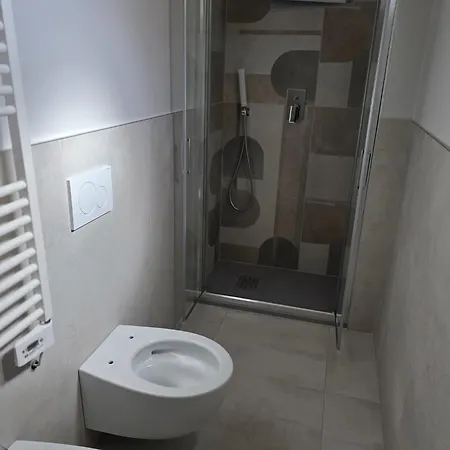 Le Di Anna Ferienhaus Vasto