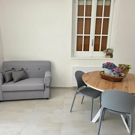 Le Di Anna Ferienhaus