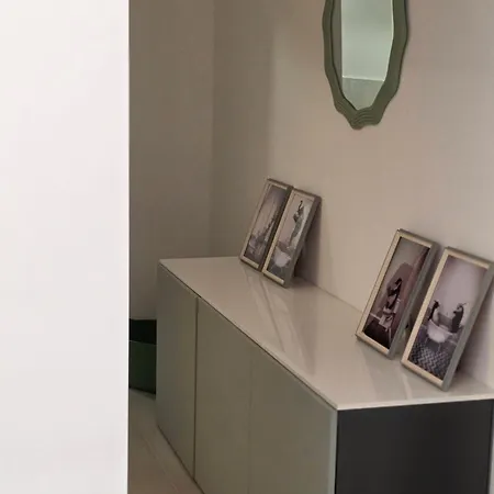 Le Di Anna Ferienhaus *