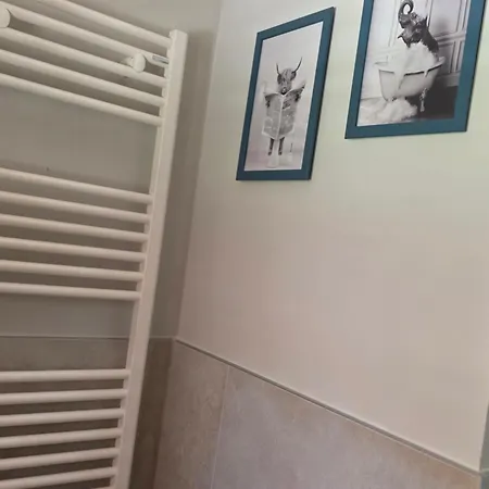 Le Di Anna Ferienhaus