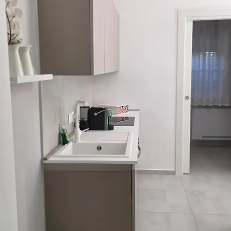 Le Di Anna Tatil Evi Vasto